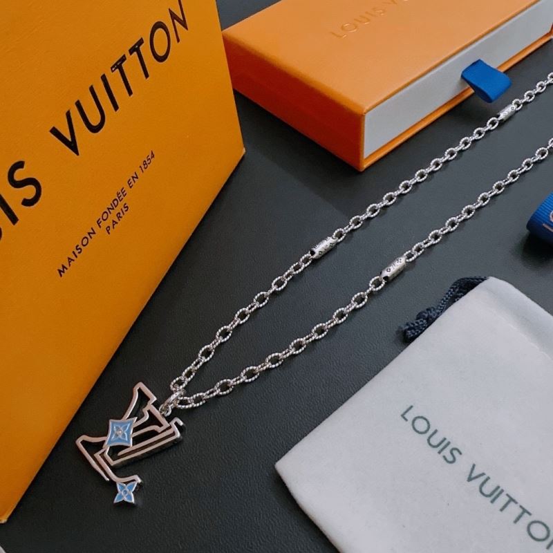 Louis Vuitton Necklaces